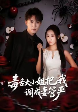 热播榜第二名海报